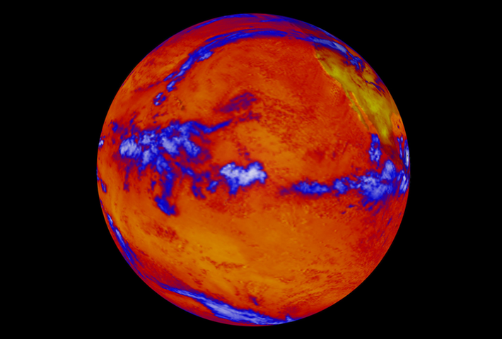 Earth Overshoot Day: Ab 30. Juli lebt die Weltbevölkerung auf Pump