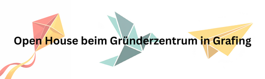 Open House in Grafing - Gemeinwohlorientiertes Wirtschaften vor Ort erleben
