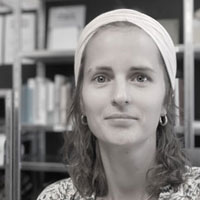 Charlotte Worster © privat