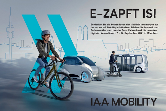 IAA MOBILITY
