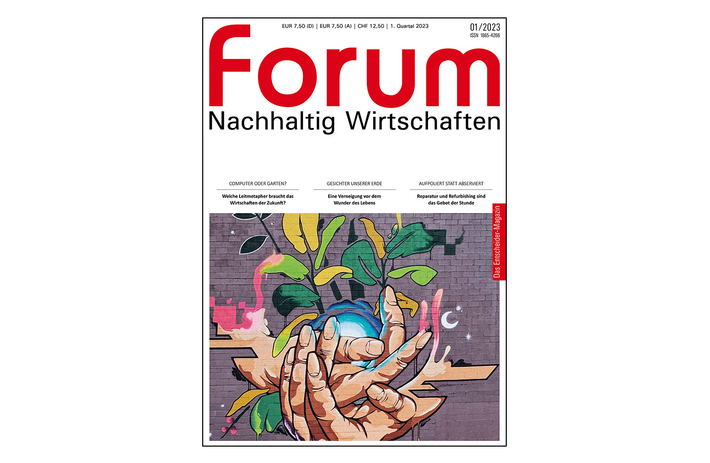 Krieg & Klimakatastrophe