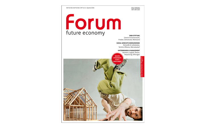 forum future economy