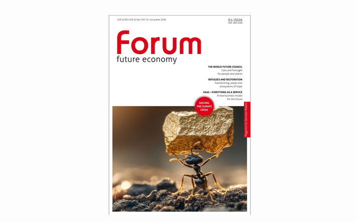 From Polycrisis to Possibility