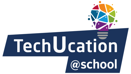 Digitales Bildungsprogramm TechUcation@school gestartet