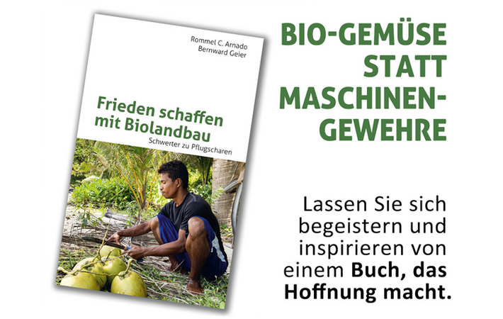 Frieden neu denken!