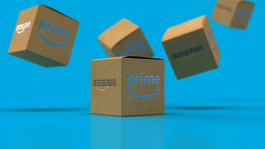 Die prekäre Wahrheit hinter dem System Amazon