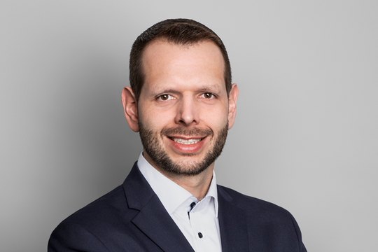 Künstliche Intelligenz in Finance