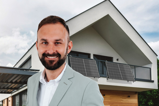 Green Solar GmbH: Ein Kärntner Pionier der Nachhaltigkeit im Energiebereich mit Plug & Play Lösungen