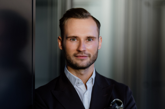 Wachstumspotenziale nutzen, Unternehmensnachfolge sichern und Innovationen zukunftssicher umsetzen