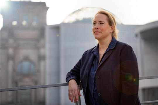 Ja zu höheren CO2-Preisen