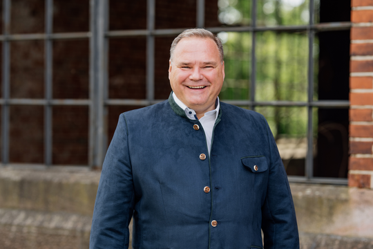 Banyan Software heißt tec4U-Solutions willkommen