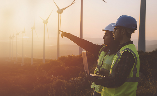 Quentic Webinar: Neuerungen der ISO 14001