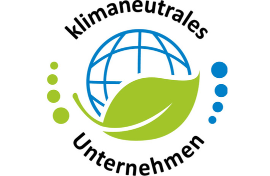 Agentur Bloom ist klimaneutral