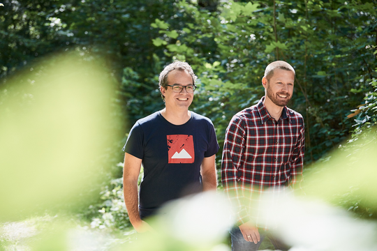 Bergfreunde.de will CO2-Footprint weiter reduzieren und bekennt sich zur Science Based Targets Initiative