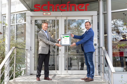 Nachhaltigkeit als Unternehmensziel