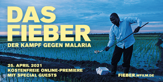 Das Fieber - Der Kampf gegen Malaria