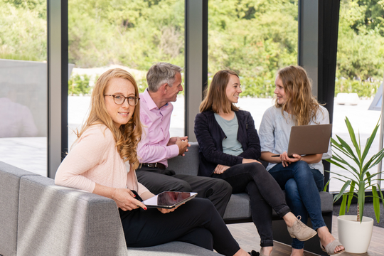 50 Zukunftsmanager*innen gesucht!