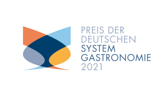 Preis der Deutschen Systemgastronomie 2021