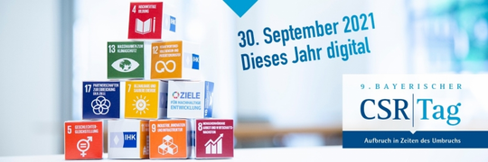 Mit Tatkraft ins Jahrzehnt nachhaltiger Weichenstellungen