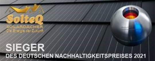 SOLTEQ überholt TESLA