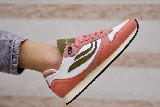 Genesis Sustainable Footwear: Probably the world´s most eco-friendly sneaker brand