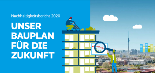 Klimaneutral Bauen und Wohnen: