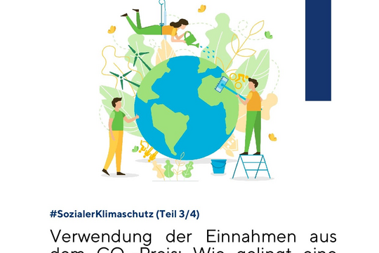 #SozialerKlimaschutz