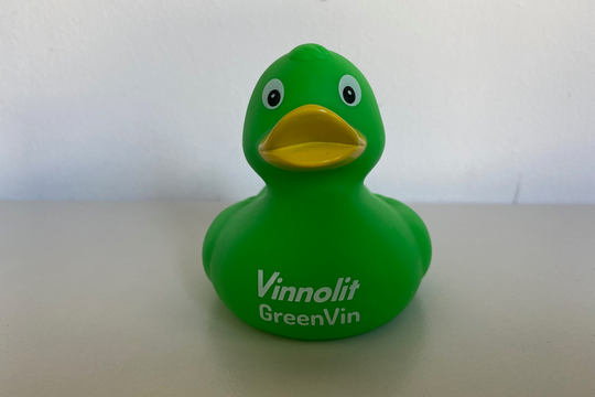 Vinnolit, ein Unternehmen der Westlake-Gruppe, stellt neues GreenVin PVC mit verringertem CO2-Fußabdruck vor