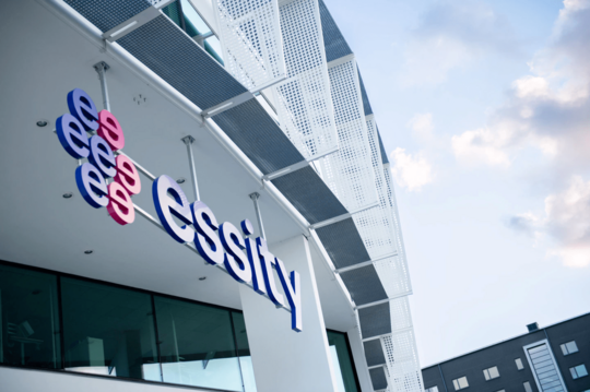 Green Response Study von Essity
