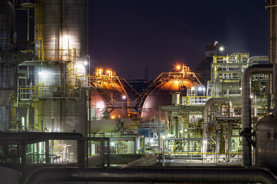 Asahi Kasei produziert nachhaltiges Acrylnitril – Biopropylen als Grundstoff