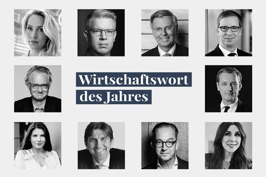 woke ist das Wirtschaftswort des Jahres 2021