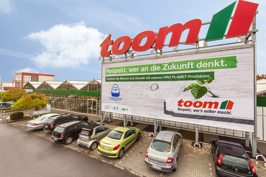 Auf Torf verzichten und Moore erhalten