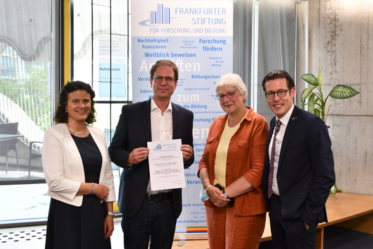 Wie Homeoffice und Co in der Corona-Zeit sich langfristig auf Mobilität auswirken