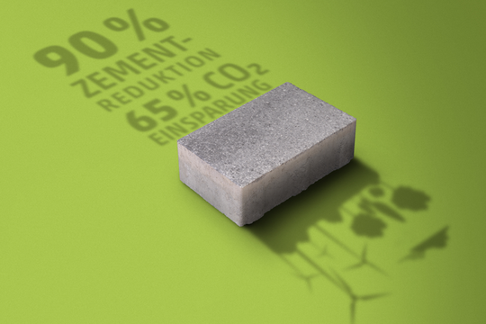 Ein Meilenstein in Sachen Klimaschutz