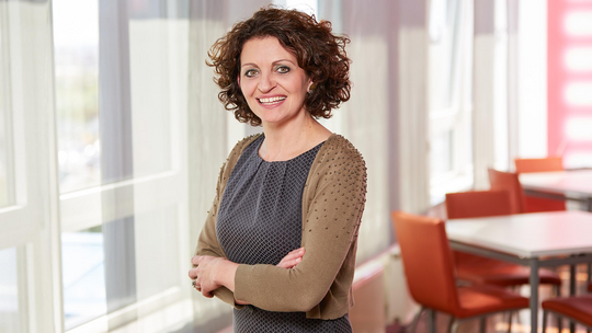 Starke Frauen im Gesundheitswesen