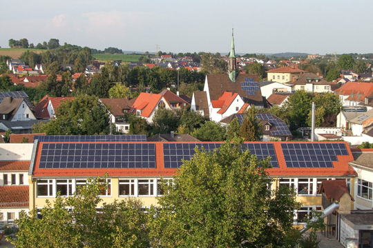 30. C.A.R.M.E.N.-Forum am 23. März 2023 in Straubing