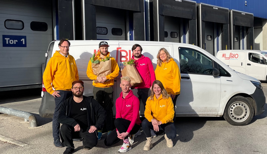 MyBio: Neuer Bio-Lieferdienst mit Vollsortiment startet im Raum München