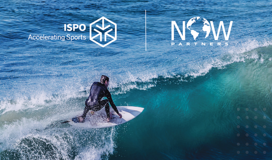 ISPO & NOW Partners to Host Series of Short Innovation Labs