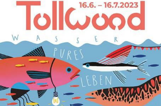 Tollwood Sommerfestival, München, 16.06. - 16.07.2023