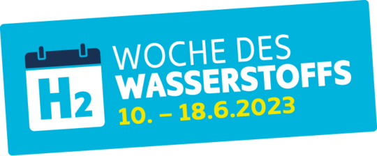 WOCHE DES WASSERSTOFFS 2023 (WDW)