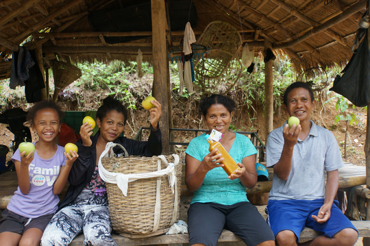 Mangos von den Philippinen – Wie man mit nachhaltigem Genuss Gutes tun kann