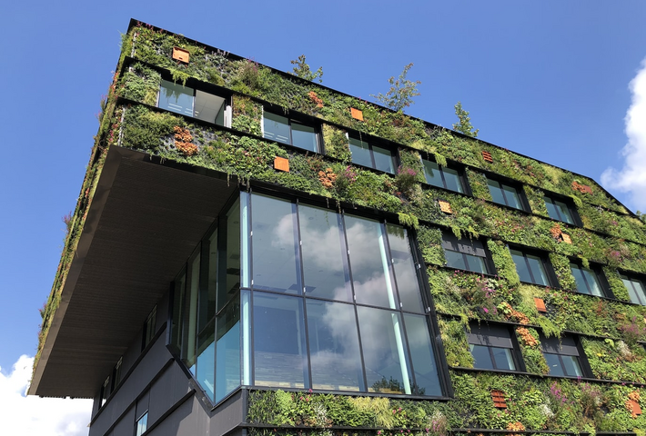 Die Bedeutung von Green-Building-Zertifizierungen für nachhaltige Gebäude