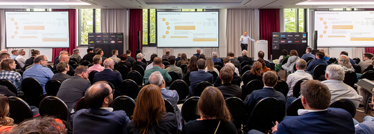 Bauen mit Holz im urbanen Raum