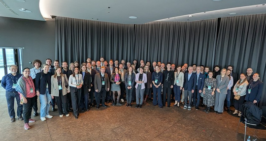 Starke Städte – Gesunde Wirtschaft