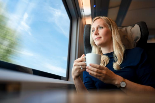 Der Sparpreis Business wird fester Bestandteil der bahn.business Tarifwelt