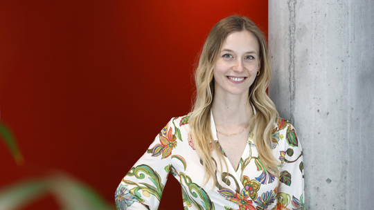 Nachhaltigkeit in der Porsche-Vorentwicklung