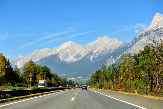 ASFINAG stellt Flächen für die Entwicklung von Photovoltaikprojekten durch Dritte zur Verfügung