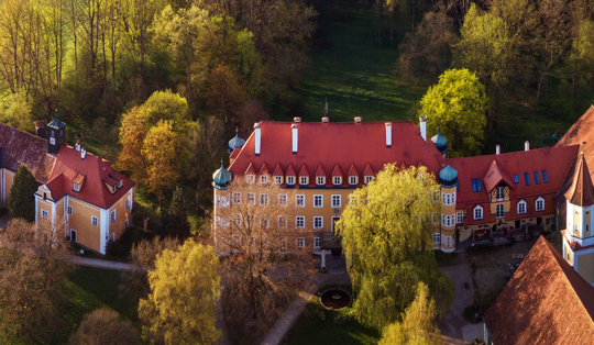 Klimakrise vor der Haustür