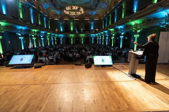 Fortschritt gelingt nur gemeinsam