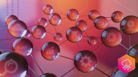 Neues KI-Tool für nachvollziehbare Lieferketten & vollständige Nachhaltigkeitsdaten